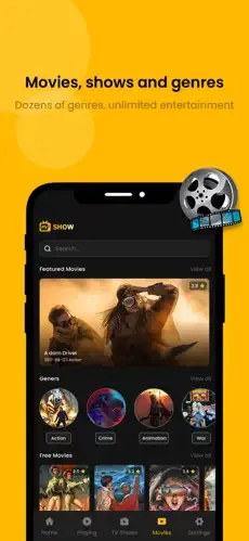 sony-a7-rv Movies and shows